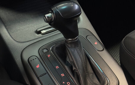 KIA Cerato III, 2014 год, 1 339 000 рублей, 11 фотография