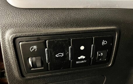Geely Emgrand EC7, 2016 год, 486 000 рублей, 13 фотография