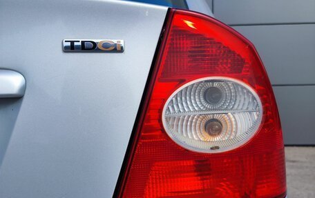 Ford Focus II рестайлинг, 2006 год, 400 000 рублей, 12 фотография