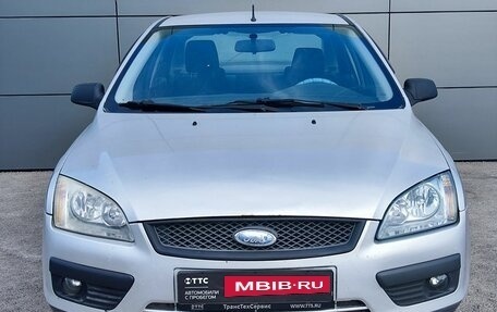 Ford Focus II рестайлинг, 2006 год, 400 000 рублей, 2 фотография