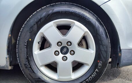 Ford Focus II рестайлинг, 2006 год, 400 000 рублей, 22 фотография