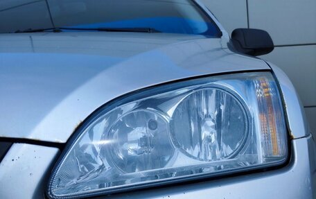 Ford Focus II рестайлинг, 2006 год, 400 000 рублей, 21 фотография
