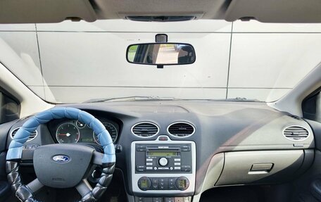 Ford Focus II рестайлинг, 2006 год, 400 000 рублей, 17 фотография