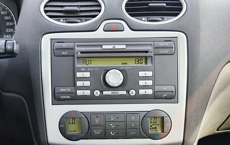 Ford Focus II рестайлинг, 2006 год, 400 000 рублей, 18 фотография