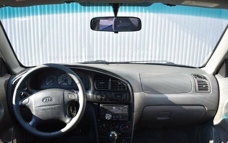 KIA Spectra II (LD), 2007 год, 399 000 рублей, 10 фотография