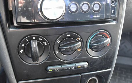 KIA Spectra II (LD), 2007 год, 399 000 рублей, 15 фотография