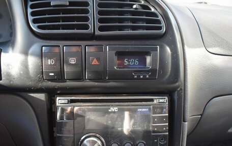 KIA Spectra II (LD), 2007 год, 399 000 рублей, 14 фотография