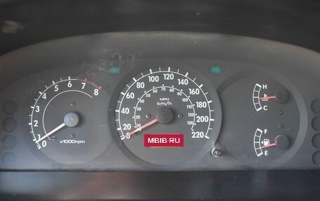 KIA Spectra II (LD), 2007 год, 399 000 рублей, 9 фотография