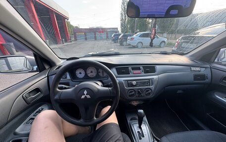 Mitsubishi Lancer IX, 2007 год, 330 000 рублей, 10 фотография