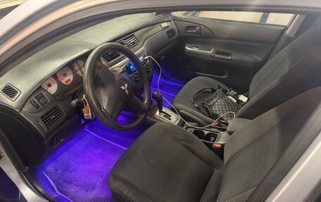 Mitsubishi Lancer IX, 2007 год, 330 000 рублей, 9 фотография