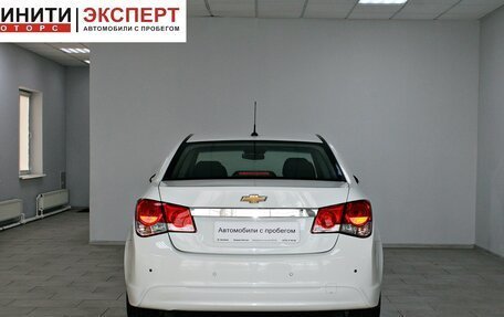 Chevrolet Cruze II, 2014 год, 819 900 рублей, 5 фотография