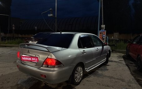 Mitsubishi Lancer IX, 2007 год, 330 000 рублей, 7 фотография