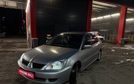 Mitsubishi Lancer IX, 2007 год, 330 000 рублей, 6 фотография
