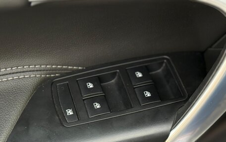 Opel Insignia II рестайлинг, 2014 год, 960 000 рублей, 6 фотография