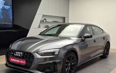 Audi A5, 2020 год, 4 070 000 рублей, 1 фотография