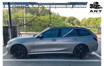 BMW 3 серия, 2024 год, 7 200 000 рублей, 1 фотография