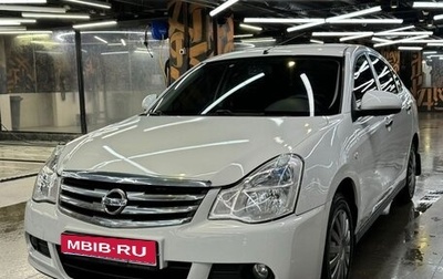 Nissan Almera, 2018 год, 850 000 рублей, 1 фотография
