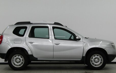 Renault Duster I рестайлинг, 2017 год, 1 192 000 рублей, 7 фотография