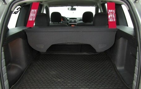 Renault Duster I рестайлинг, 2017 год, 1 192 000 рублей, 16 фотография