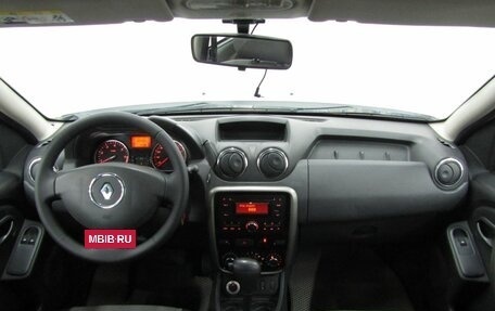 Renault Duster I рестайлинг, 2017 год, 1 192 000 рублей, 17 фотография