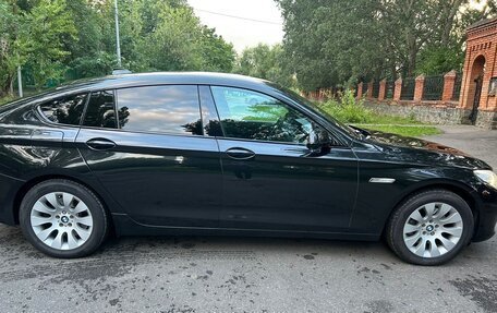 BMW 5 серия, 2012 год, 2 300 000 рублей, 3 фотография