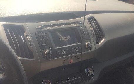 KIA Sportage III, 2014 год, 1 200 000 рублей, 5 фотография