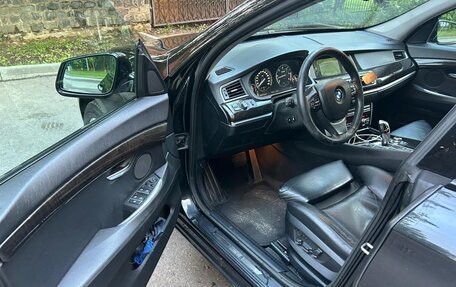 BMW 5 серия, 2012 год, 2 300 000 рублей, 5 фотография