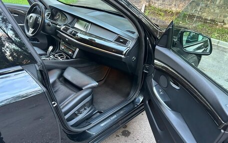 BMW 5 серия, 2012 год, 2 300 000 рублей, 7 фотография