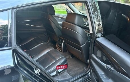 BMW 5 серия, 2012 год, 2 300 000 рублей, 8 фотография