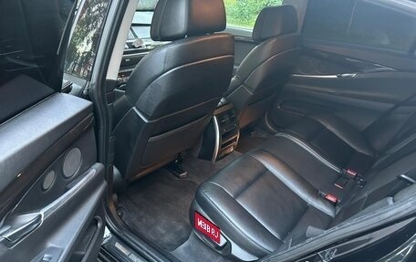 BMW 5 серия, 2012 год, 2 300 000 рублей, 6 фотография