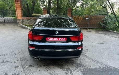 BMW 5 серия, 2012 год, 2 300 000 рублей, 4 фотография