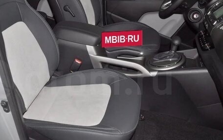 KIA Sportage III, 2014 год, 1 200 000 рублей, 2 фотография