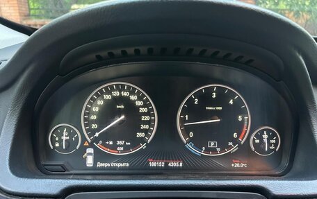 BMW 5 серия, 2012 год, 2 300 000 рублей, 12 фотография