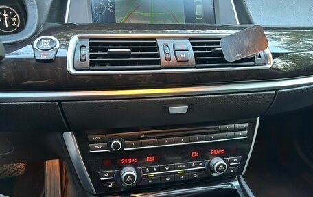 BMW 5 серия, 2012 год, 2 300 000 рублей, 14 фотография