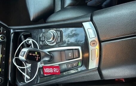 BMW 5 серия, 2012 год, 2 300 000 рублей, 13 фотография