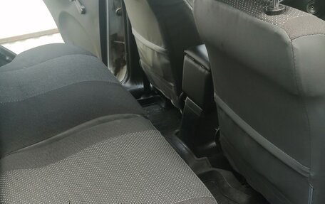 Chevrolet Niva I рестайлинг, 2015 год, 650 000 рублей, 4 фотография