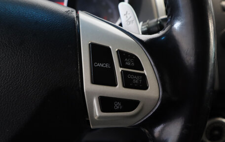 Mitsubishi Outlander III рестайлинг 3, 2008 год, 999 000 рублей, 14 фотография