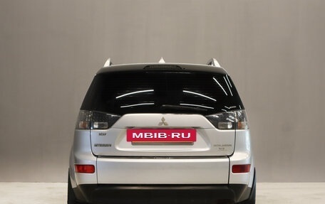 Mitsubishi Outlander III рестайлинг 3, 2008 год, 999 000 рублей, 5 фотография