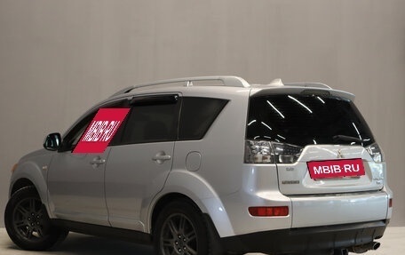 Mitsubishi Outlander III рестайлинг 3, 2008 год, 999 000 рублей, 6 фотография