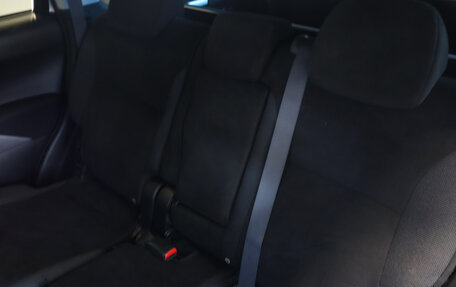 Mitsubishi Outlander III рестайлинг 3, 2008 год, 999 000 рублей, 20 фотография