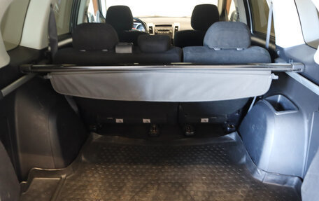 Mitsubishi Outlander III рестайлинг 3, 2008 год, 999 000 рублей, 21 фотография