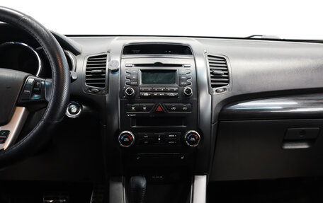 KIA Sorento II рестайлинг, 2012 год, 1 449 000 рублей, 12 фотография