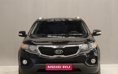 KIA Sorento II рестайлинг, 2012 год, 1 449 000 рублей, 4 фотография