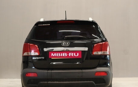 KIA Sorento II рестайлинг, 2012 год, 1 449 000 рублей, 5 фотография