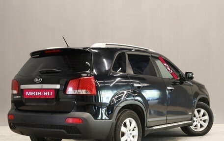 KIA Sorento II рестайлинг, 2012 год, 1 449 000 рублей, 7 фотография