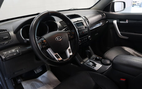 KIA Sorento II рестайлинг, 2012 год, 1 449 000 рублей, 11 фотография