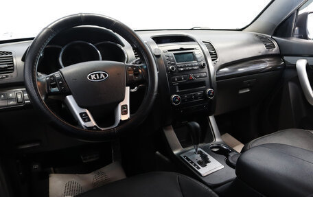 KIA Sorento II рестайлинг, 2012 год, 1 449 000 рублей, 15 фотография