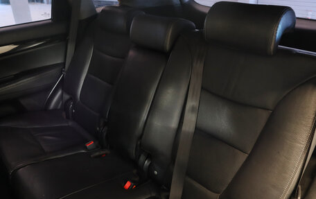 KIA Sorento II рестайлинг, 2012 год, 1 449 000 рублей, 16 фотография