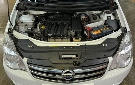 Nissan Almera, 2018 год, 850 000 рублей, 9 фотография