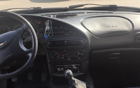 Chevrolet Niva I рестайлинг, 2007 год, 630 000 рублей, 6 фотография